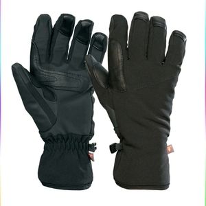(NWOT) PrimaLoft gloves w/ data-tip technology